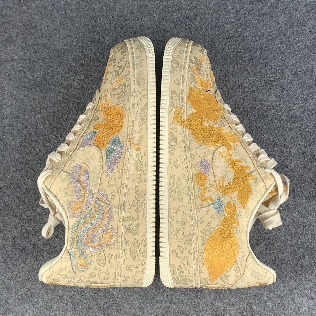 Air Force 1 Low '07 'Year of the Dragon'