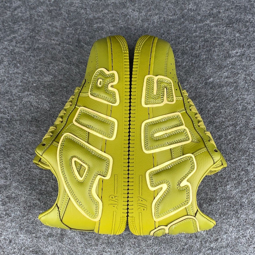 Cactus Plant Flea Market x Air Force 1 Low Premium 'Moss'