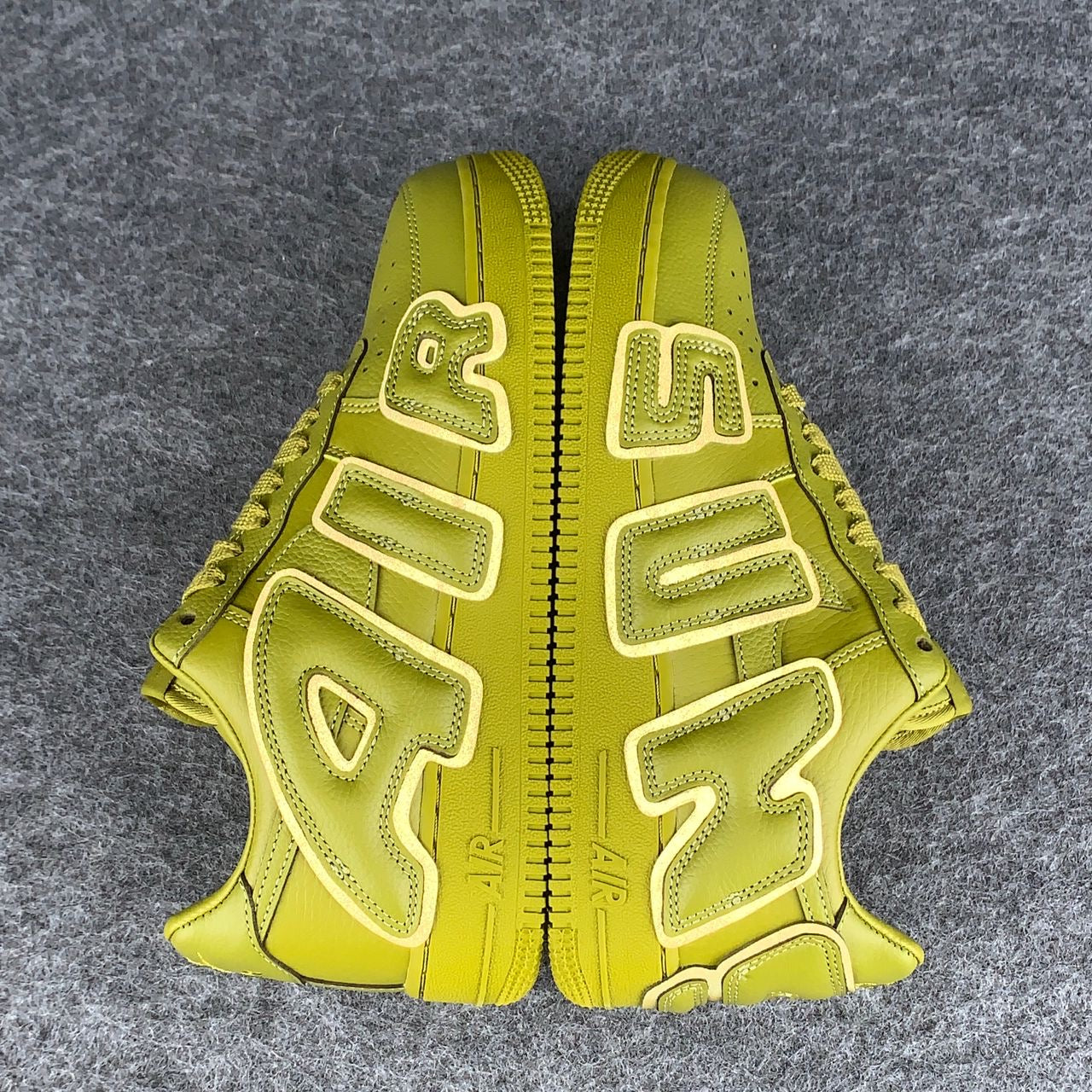 Cactus Plant Flea Market x Air Force 1 Low Premium 'Moss'