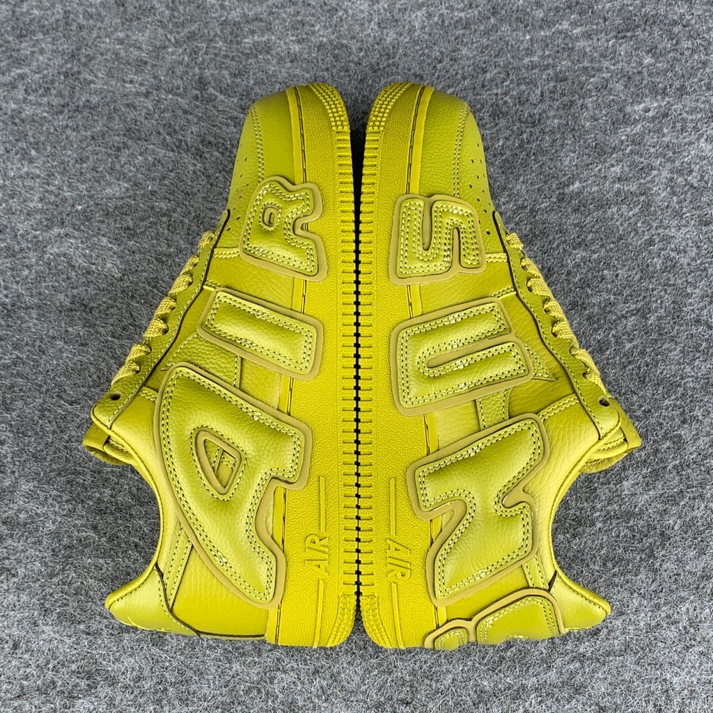 Cactus Plant Flea Market x Air Force 1 Low Premium 'Moss'