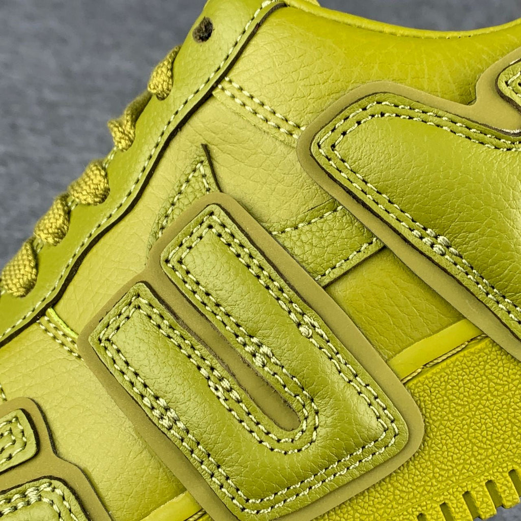 Cactus Plant Flea Market x Air Force 1 Low Premium 'Moss'