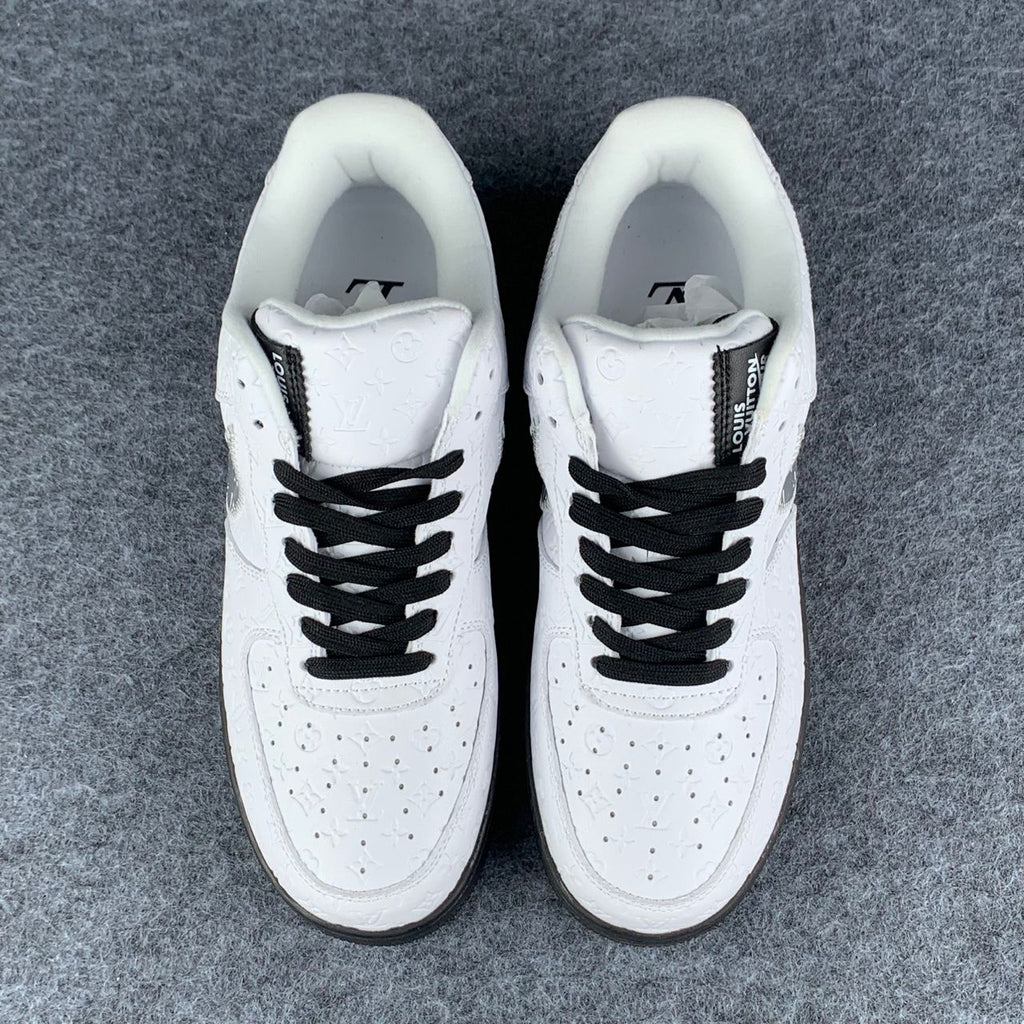 LV X Nike Air Force 1 Low ´White´