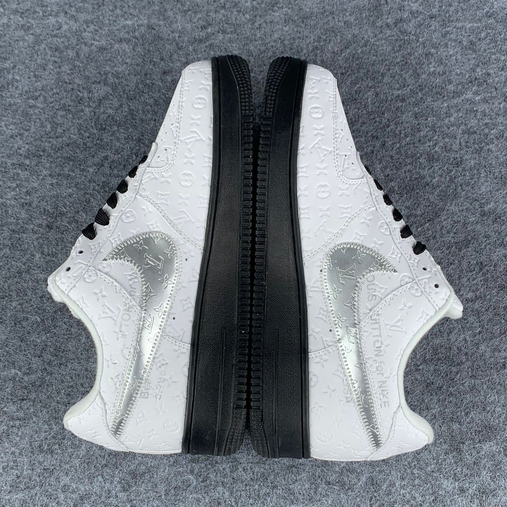 LV X Nike Air Force 1 Low ´White´