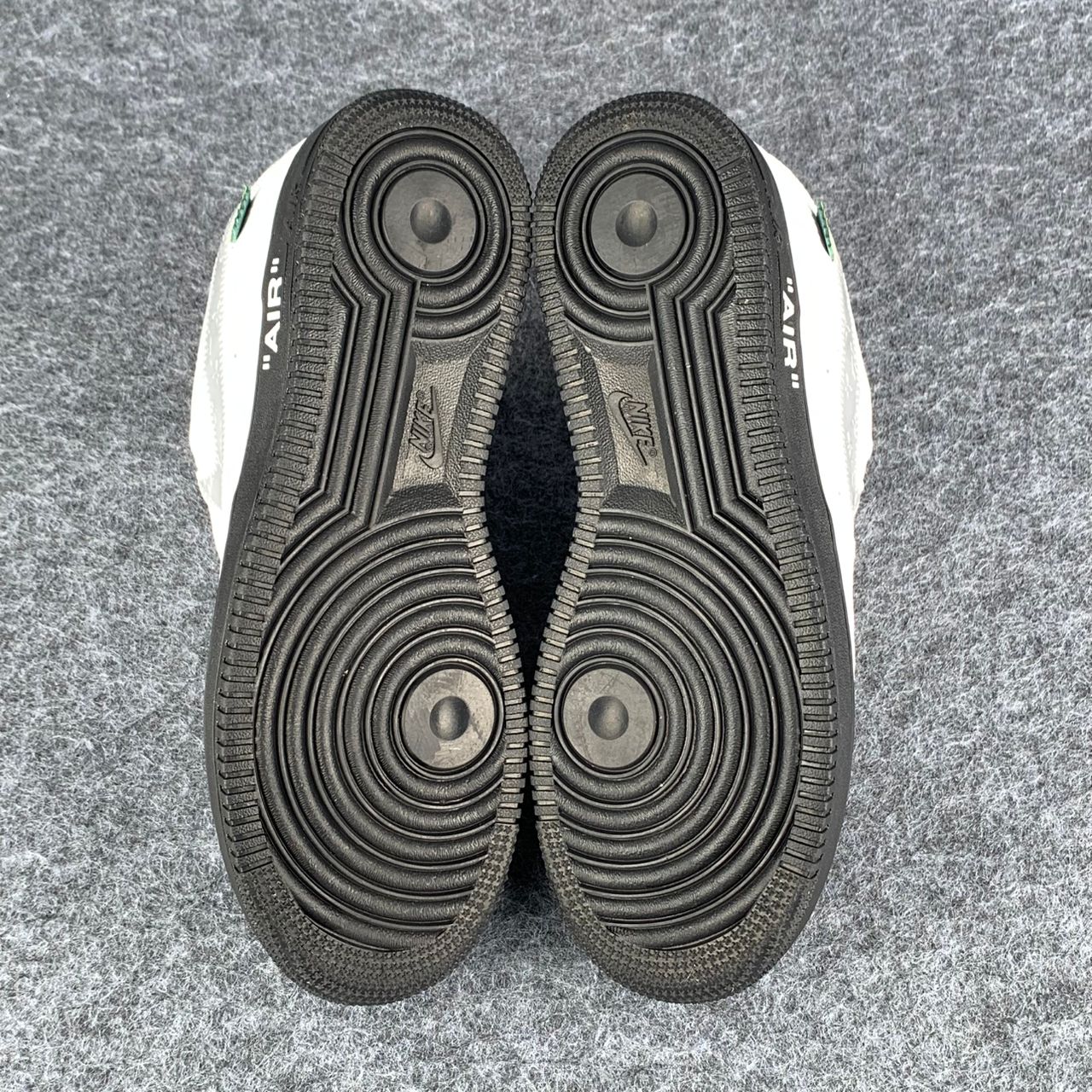 LV X Nike Air Force 1 Low ´White´