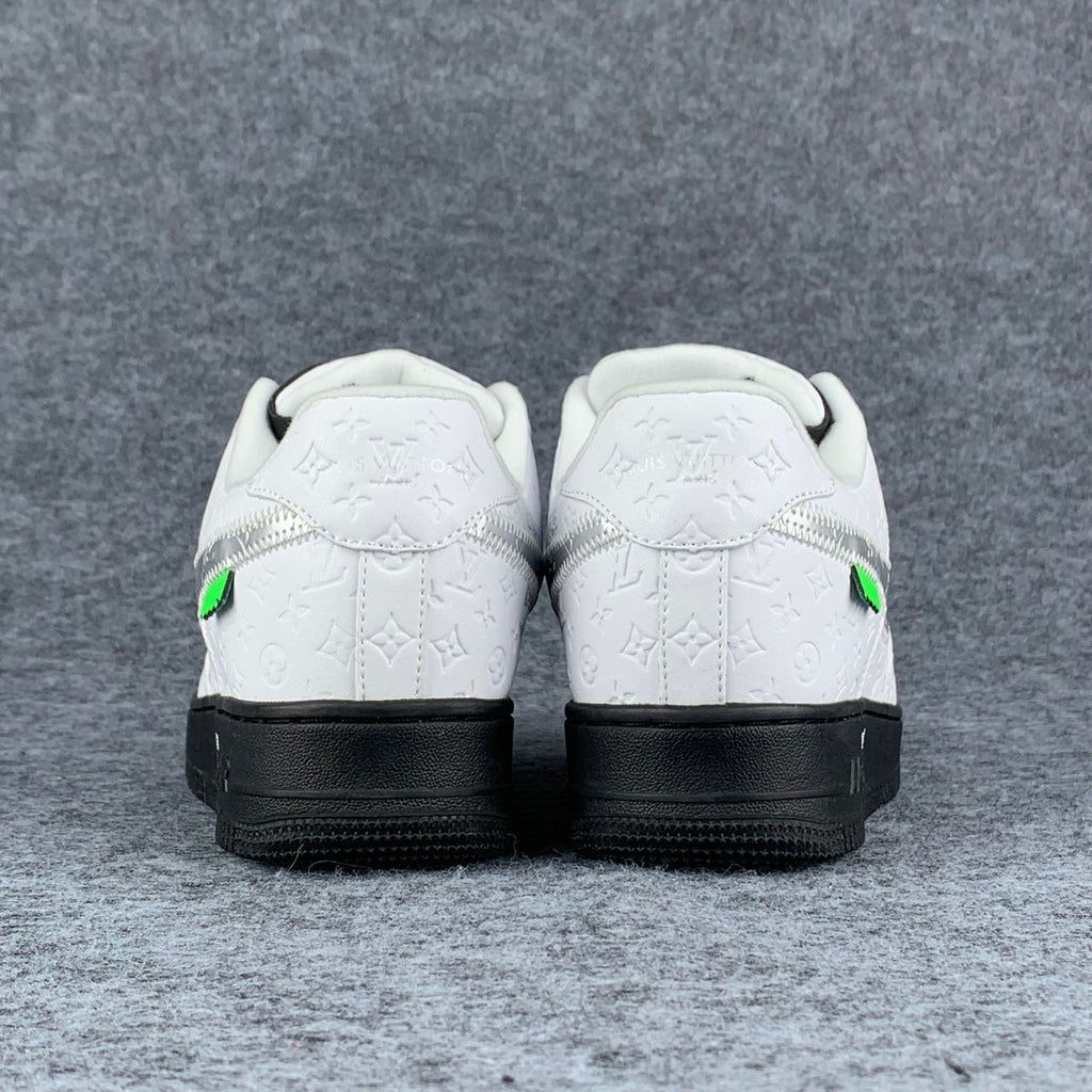 LV X Nike Air Force 1 Low ´White´