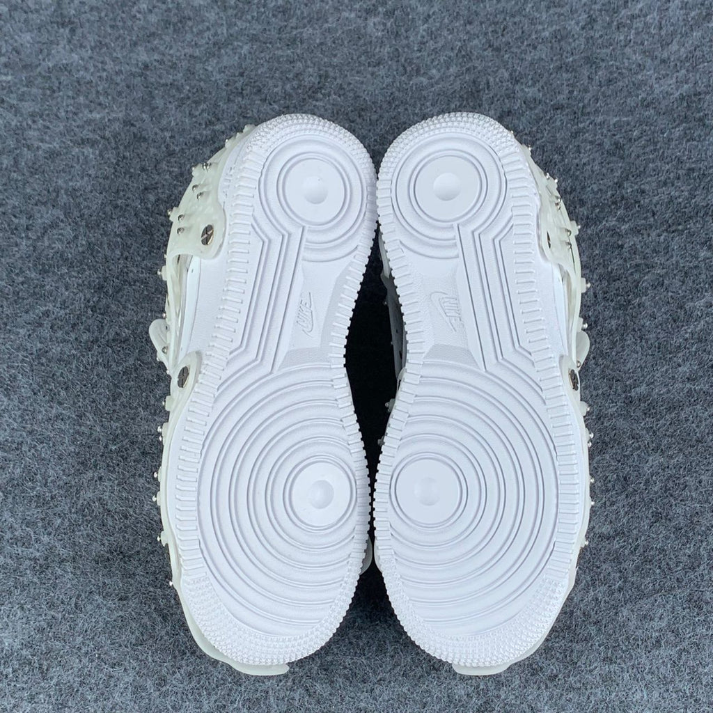 Swarovski x Nike Wmns Air Force 1 LXX 'White'