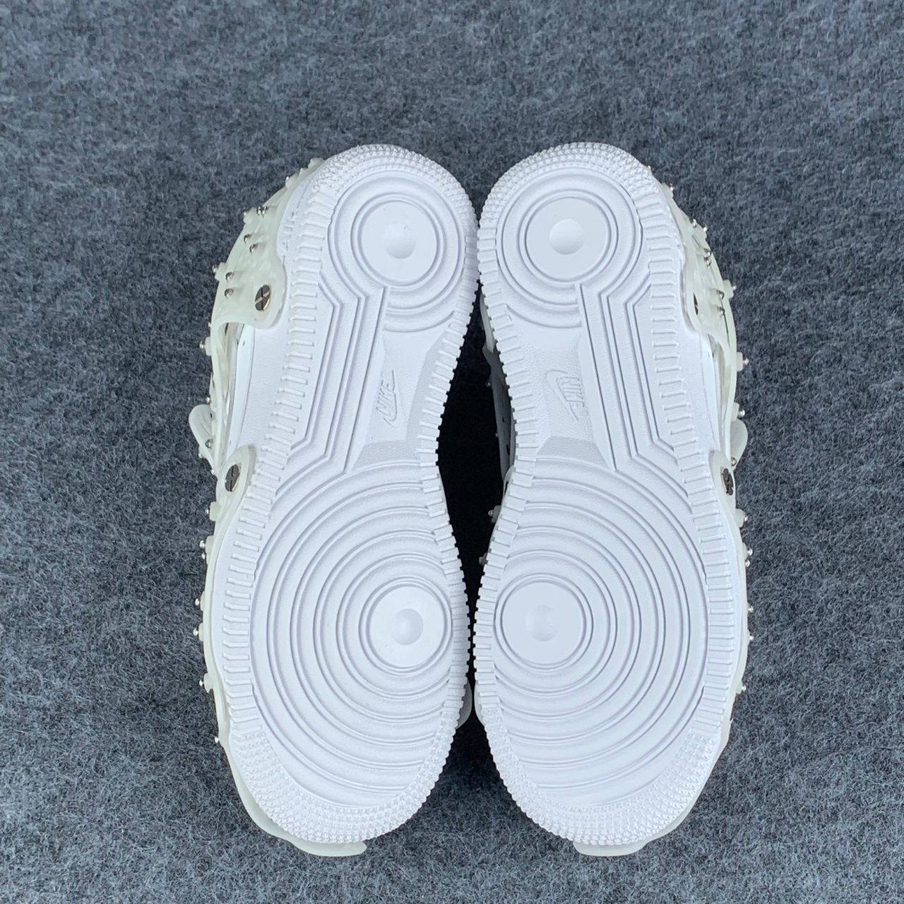 Swarovski x Nike Wmns Air Force 1 LXX 'White'
