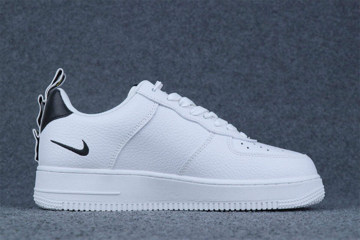 Air Force 1 '07 LV8 'Overbranding'