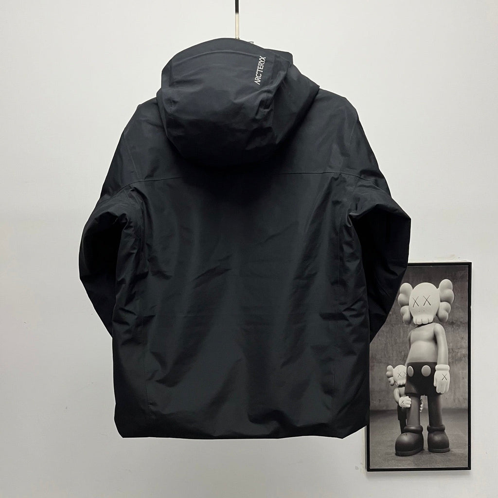 Arc'teryx Macai Jacket 'Black