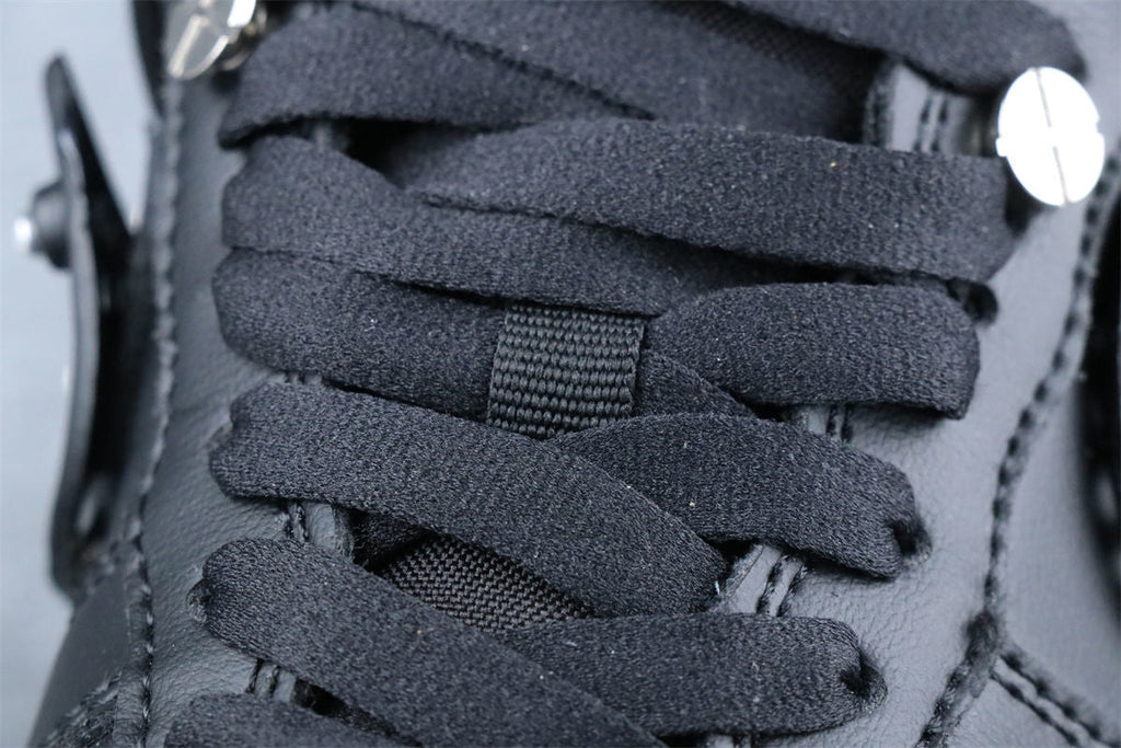 Nike Swarovski x Wmns Air Force 1 LXX 'Black'