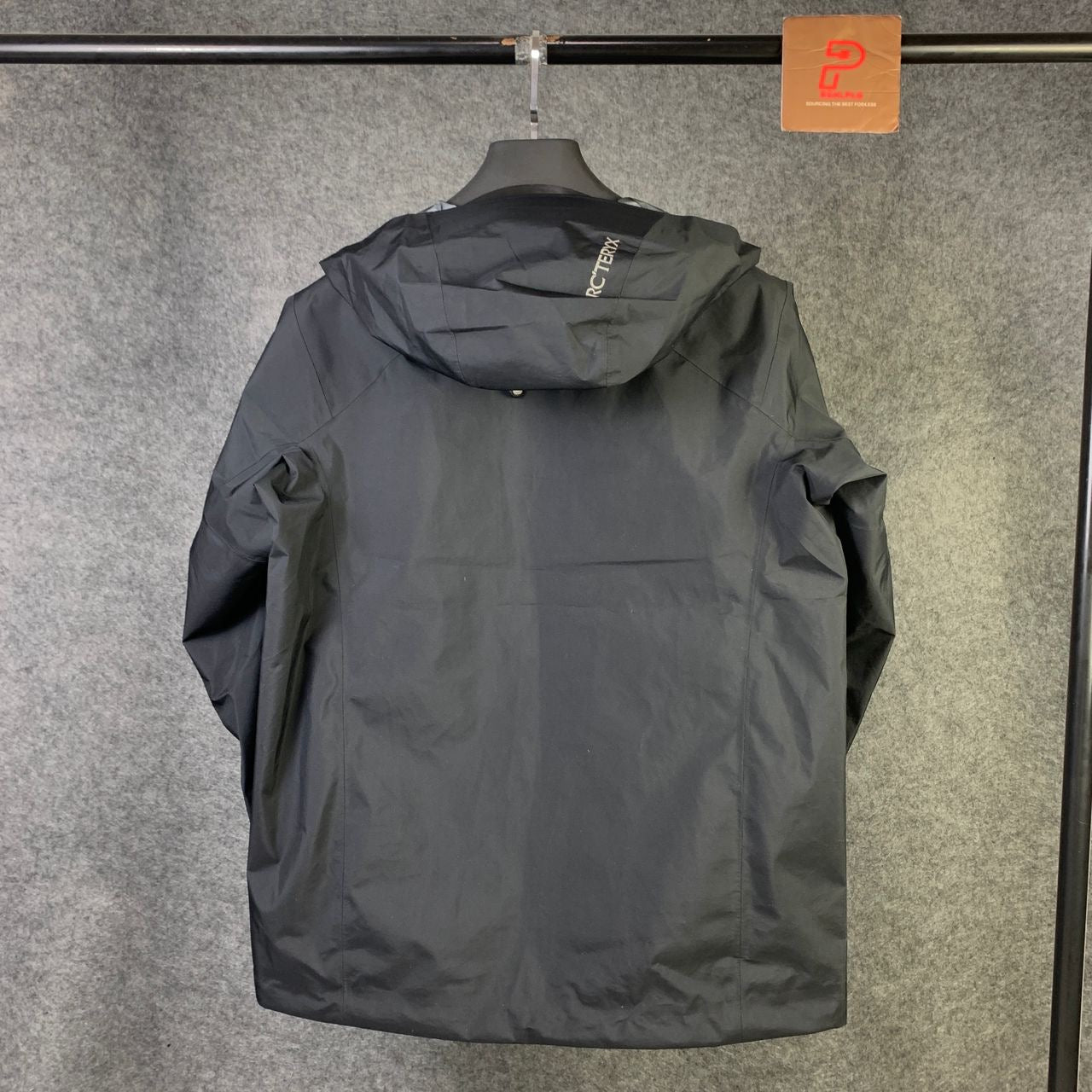 Arc'teryx Men's Beta Jacket 'Black'