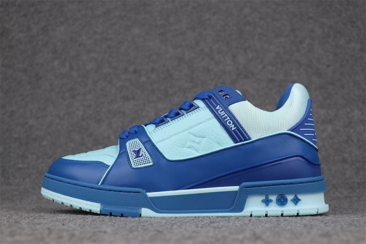 LV Trainer 'Blue'