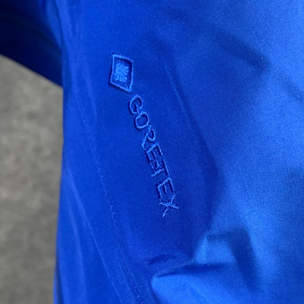 Arc'teryx Men's Beta Jacket 'Bright Blue'
