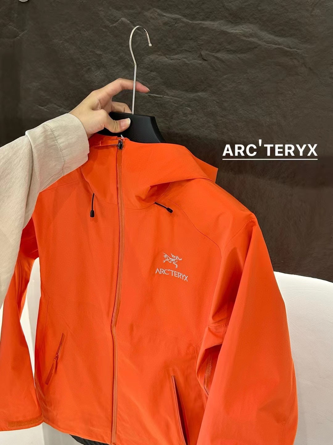 Arc'teryx Men's Beta Jacket 'Phenom'
