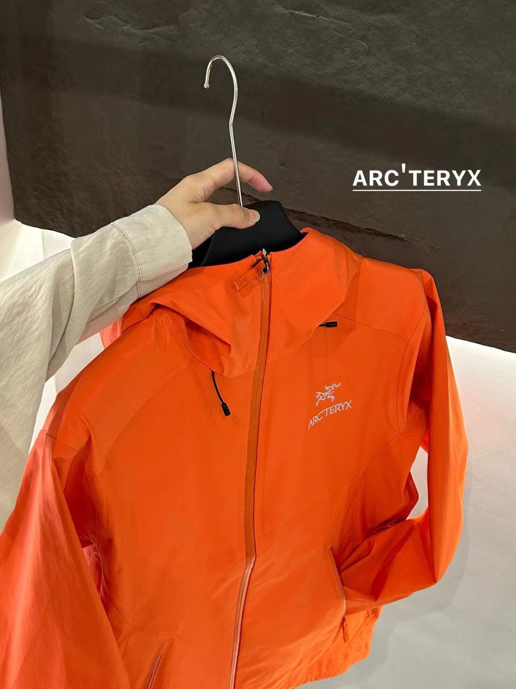 Arc'teryx Men's Beta Jacket 'Phenom'