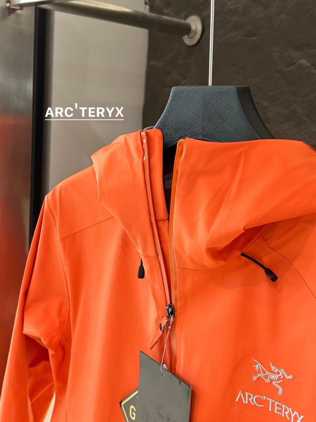 Arc'teryx Men's Beta Jacket 'Phenom'