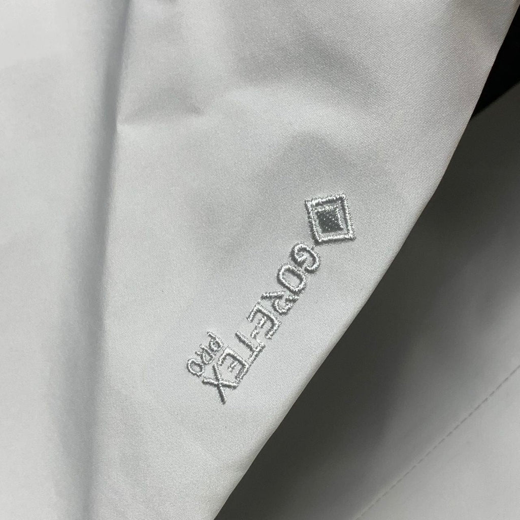 Arc'teryx Alpha SV Jacket 'White'