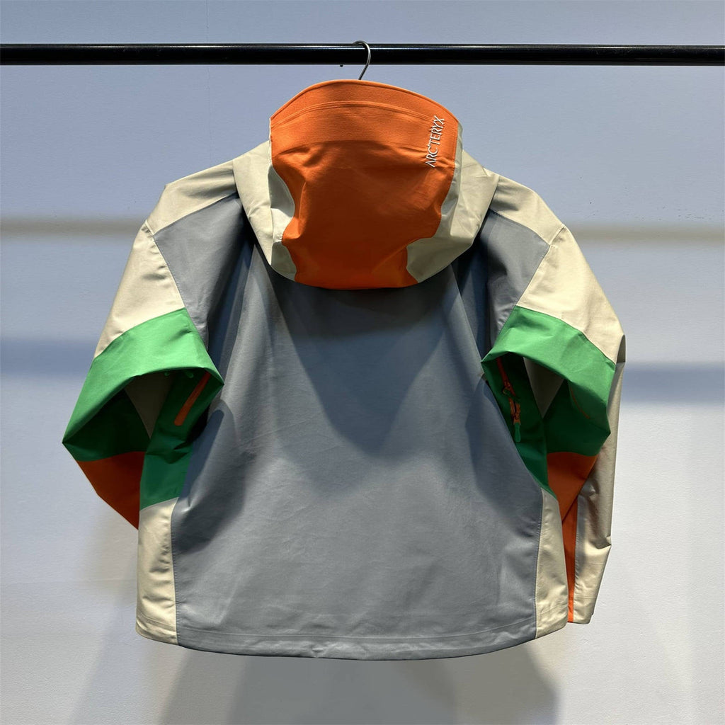 Custom Arc'teryx x Songtsam Beta AR Jacket
