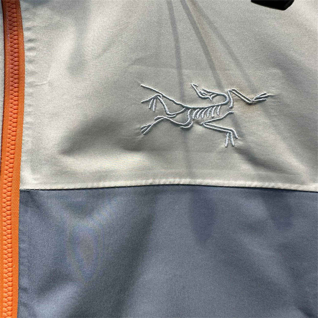Custom Arc'teryx x Songtsam Beta AR Jacket