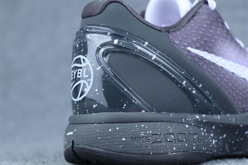 Nike Zoom Kobe 6 Protro 'EYBL'