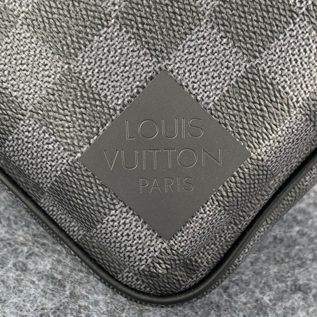 LV Damier Graphite Avenue Sling