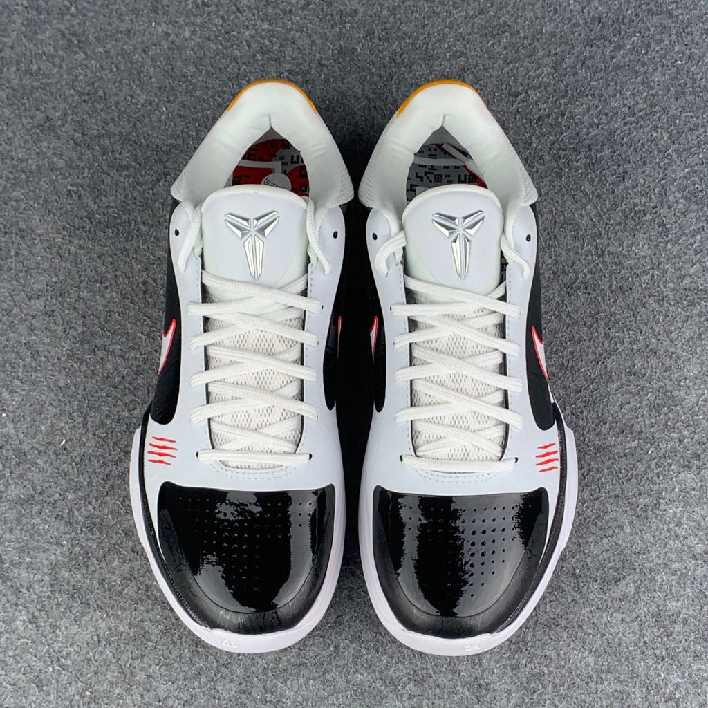 Nike Zoom Kobe 5 Protro 'Alternate Bruce Lee'