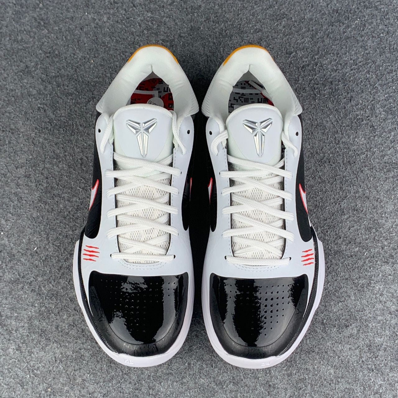 Nike Zoom Kobe 5 Protro 'Alternate Bruce Lee'