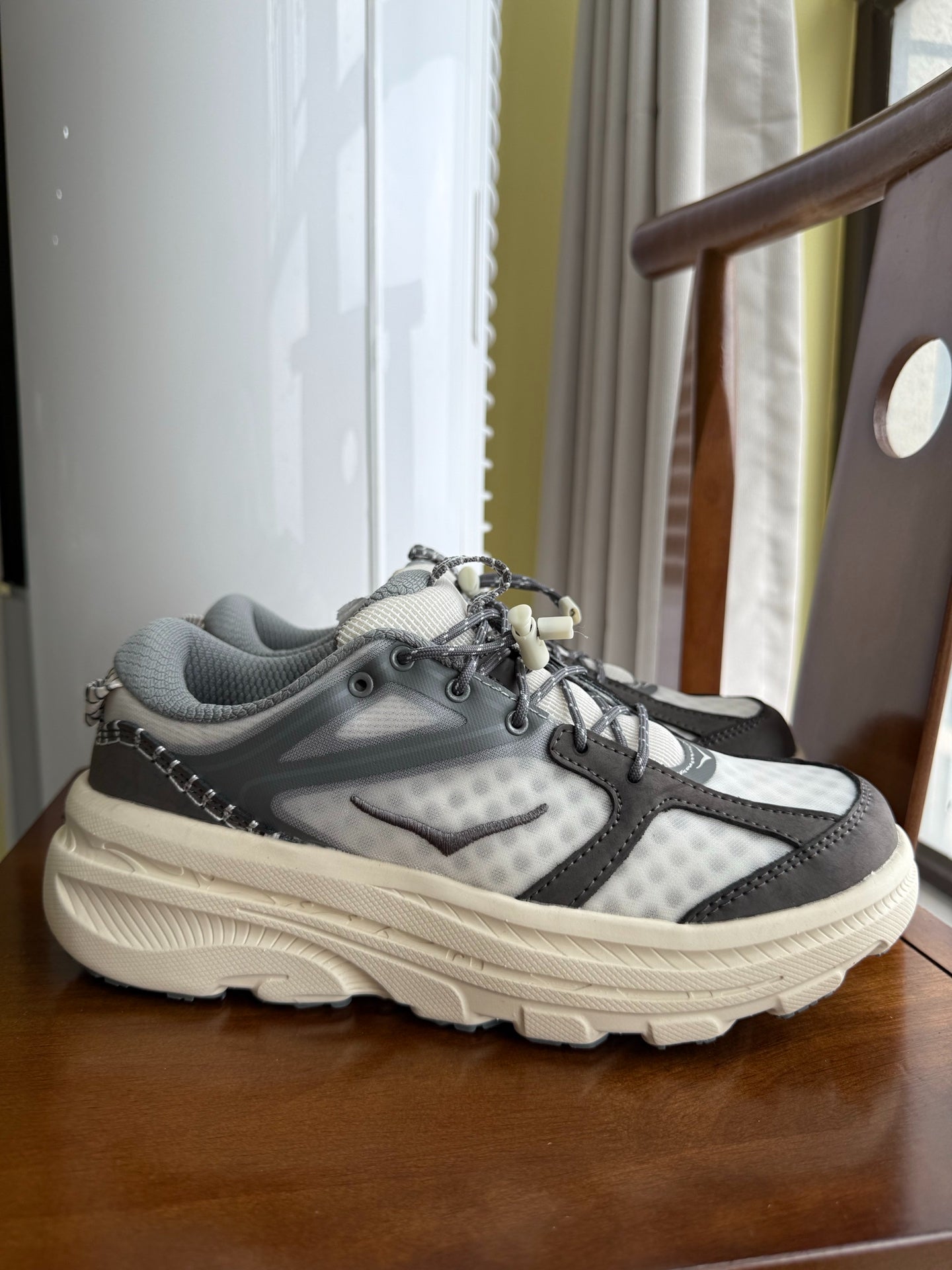 HOKA Bondi B3LS -Have Sneaker