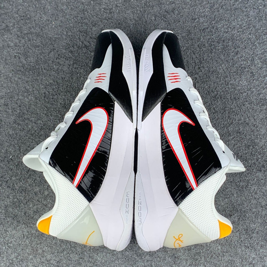 Nike Zoom Kobe 5 Protro 'Alternate Bruce Lee'