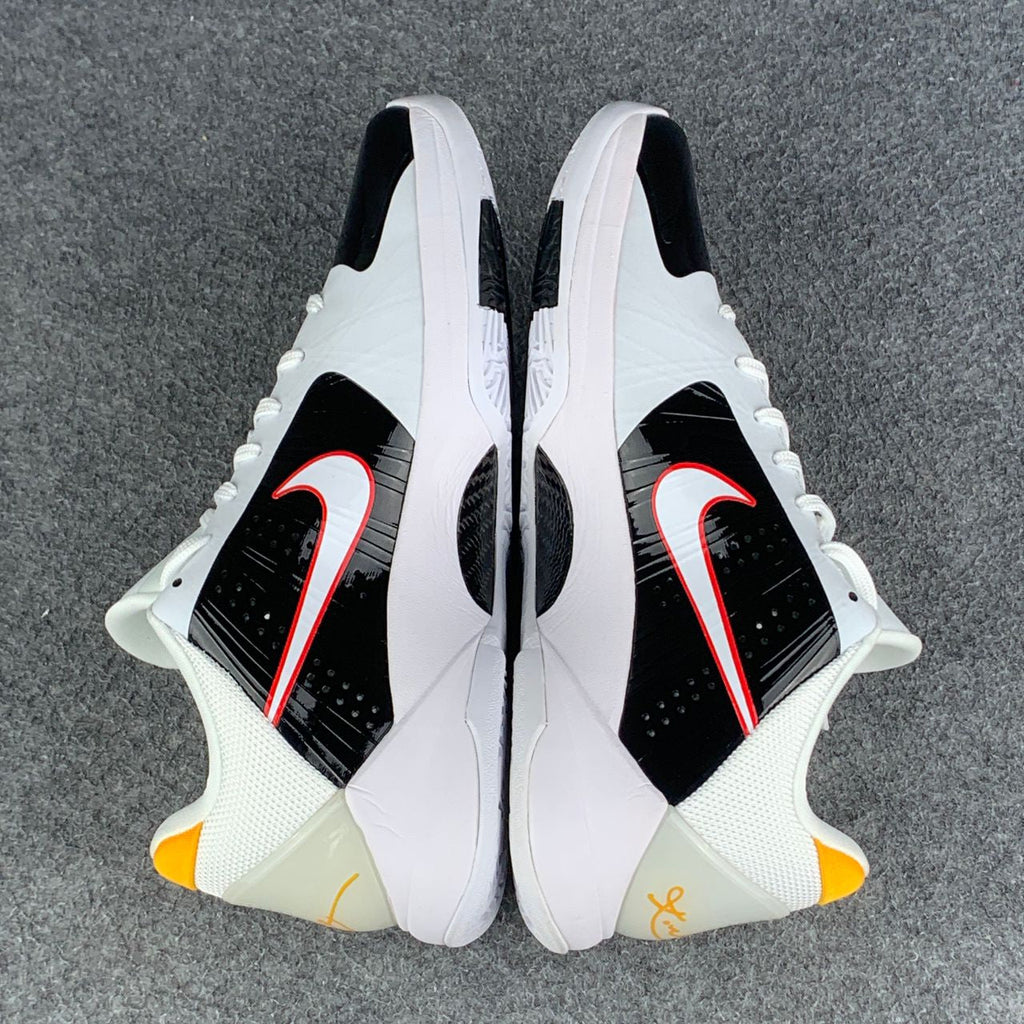 Nike Zoom Kobe 5 Protro 'Alternate Bruce Lee'
