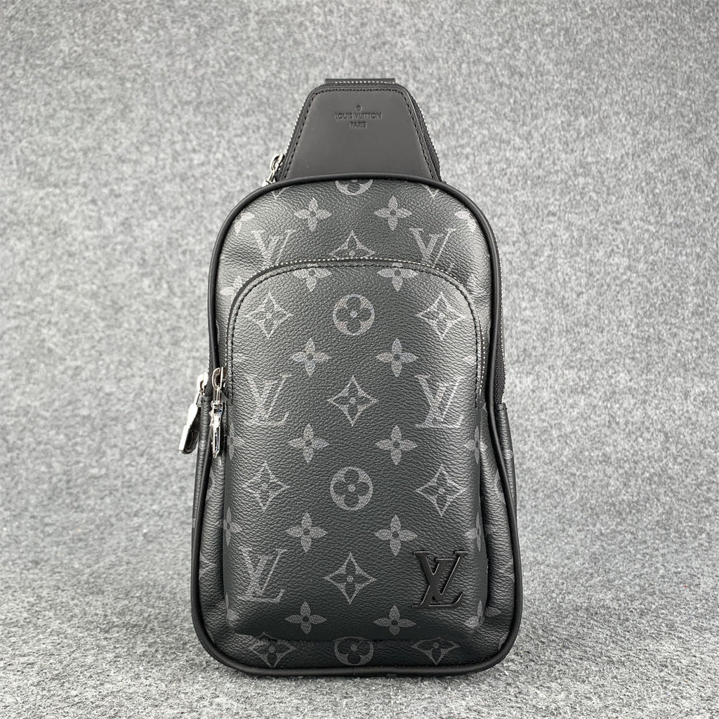LV Avenue Sling Bag Monogram