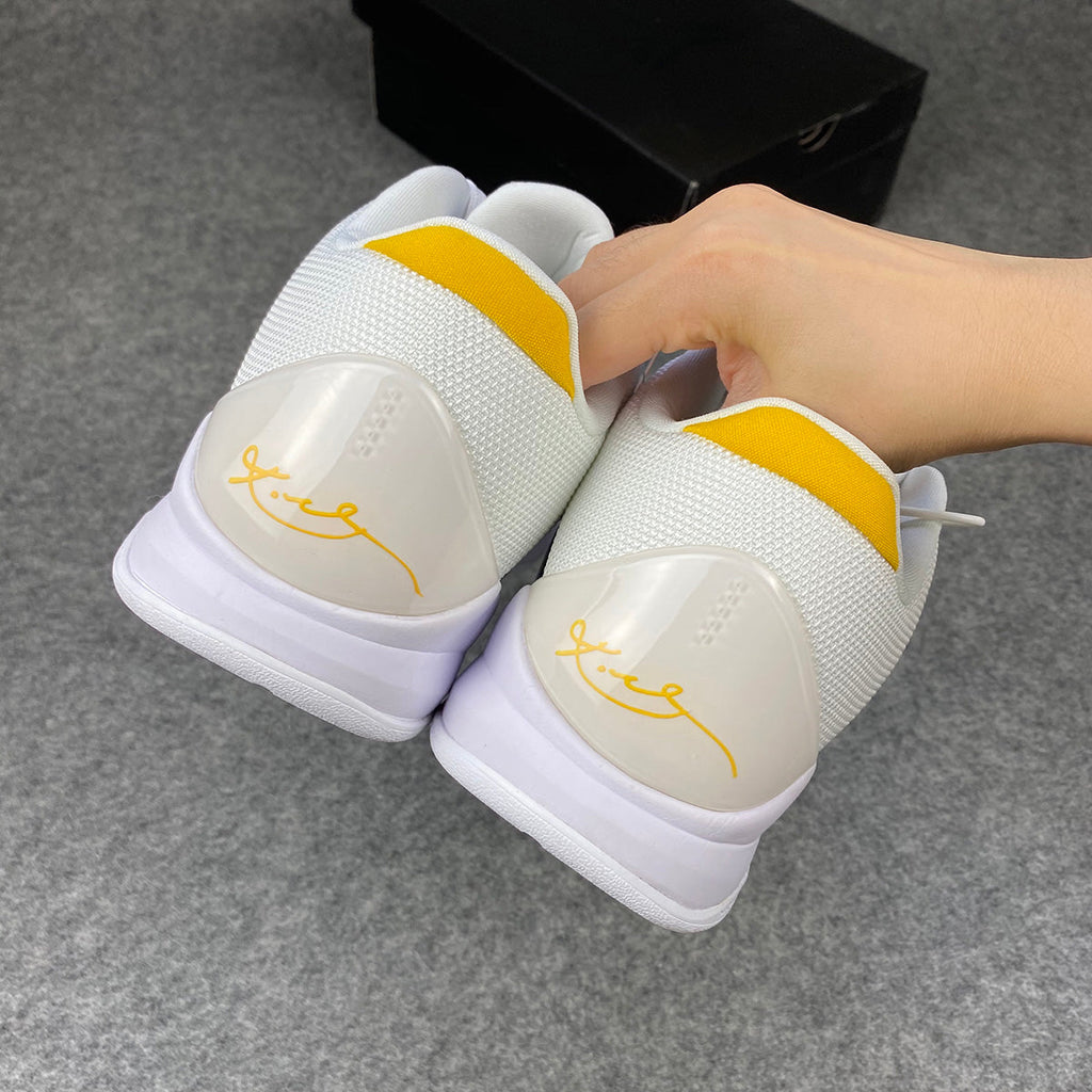 Nike Zoom Kobe 5 Protro 'Alternate Bruce Lee'