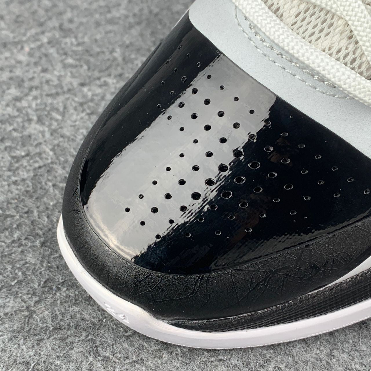 Nike Zoom Kobe 5 Protro 'Alternate Bruce Lee'