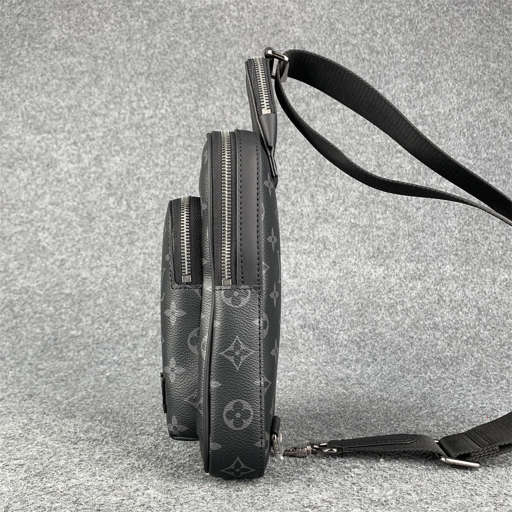 LV Avenue Sling Bag Monogram