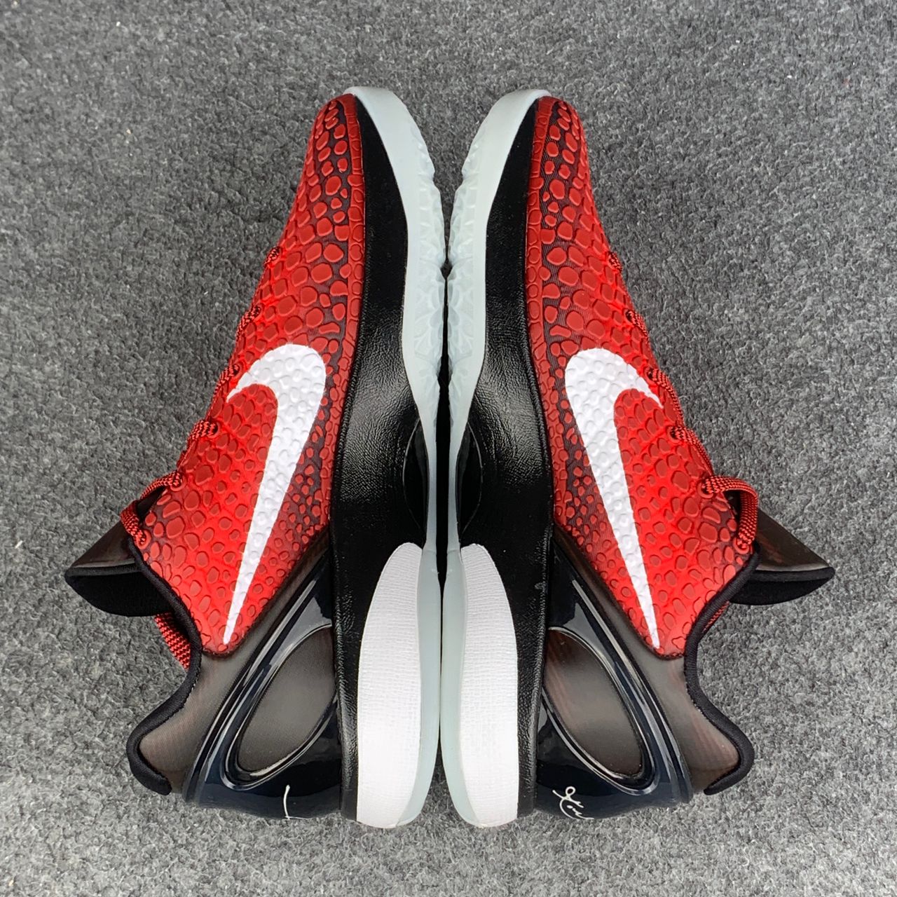 Nike Zoom Kobe 6 Protro 'All-Star' 2021