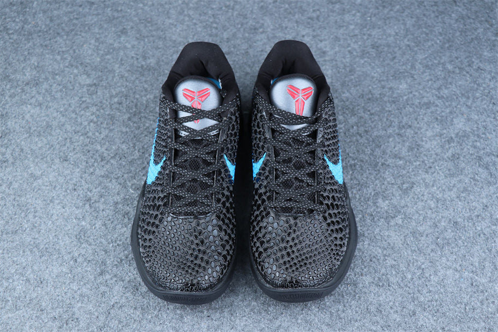 Nike Zoom Kobe 6 'Dark Knight'