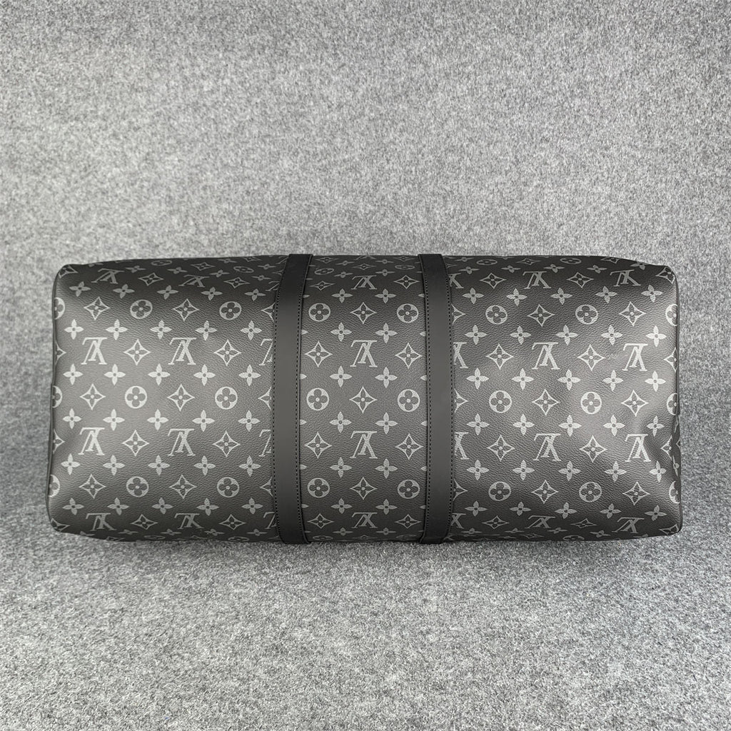 LV KEEPALL BANDOULIERE  ECLIPSE 50