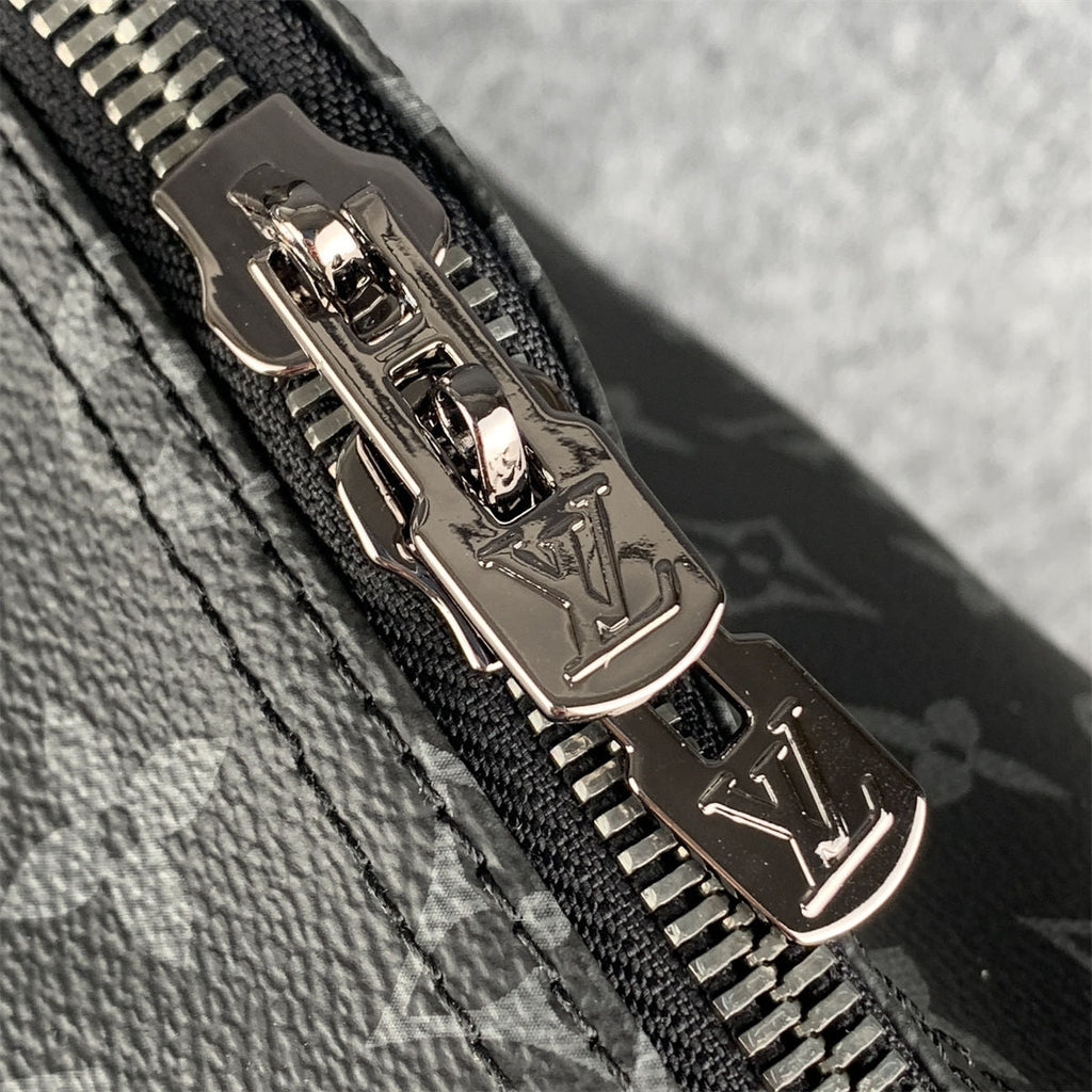 LV KEEPALL BANDOULIERE  ECLIPSE 50