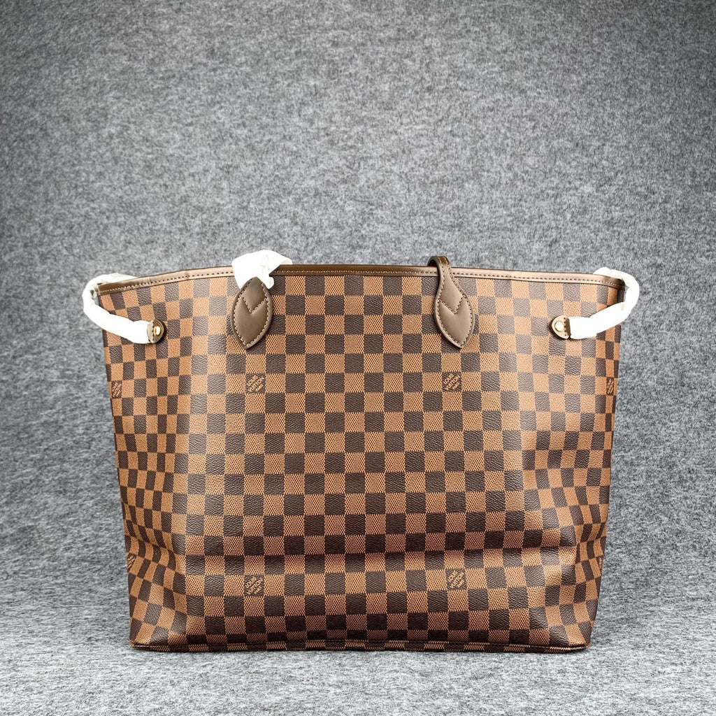 LV Neverfull GM (32x32x19 CM)
