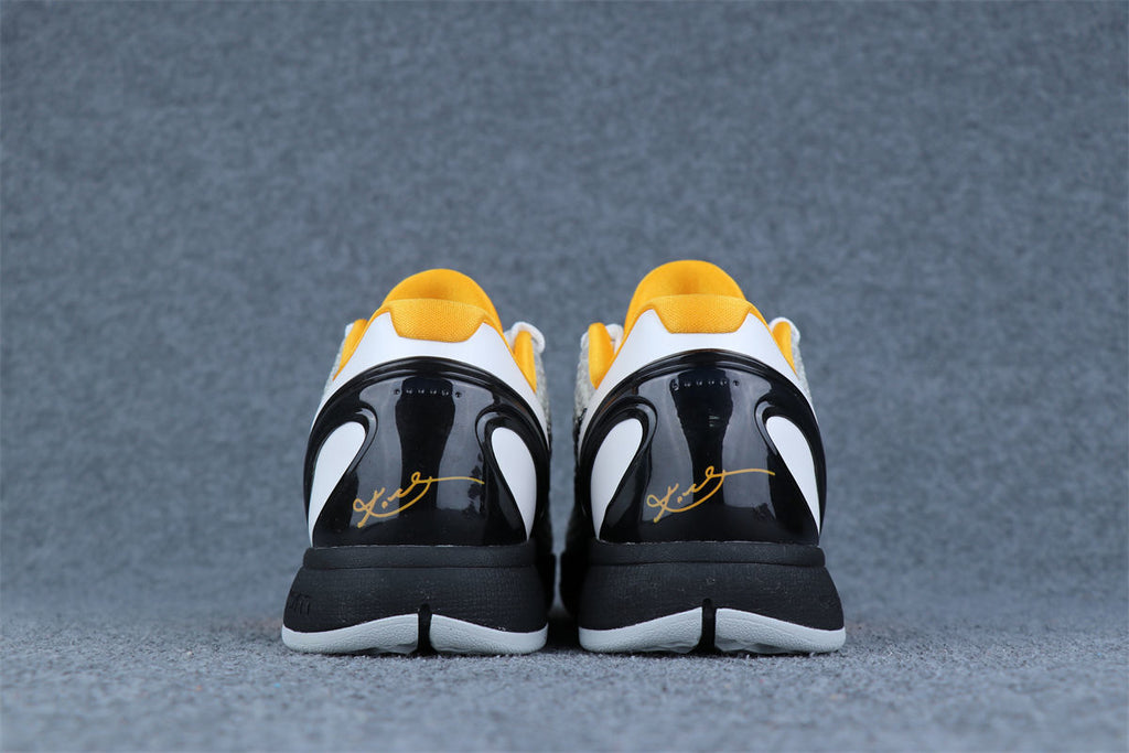 Nike Zoom Kobe 6 Protro 'White Del Sol' 2021