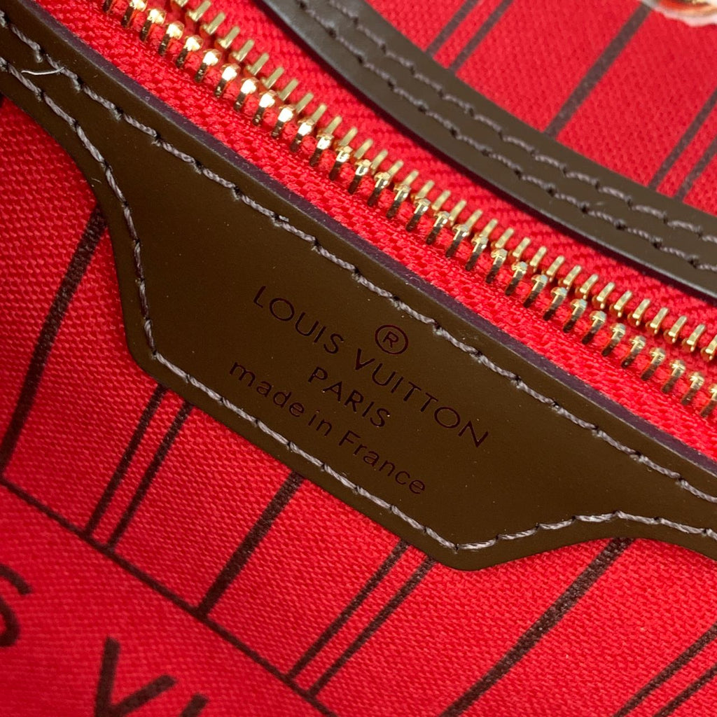 LV Neverfull GM (32x32x19 CM)