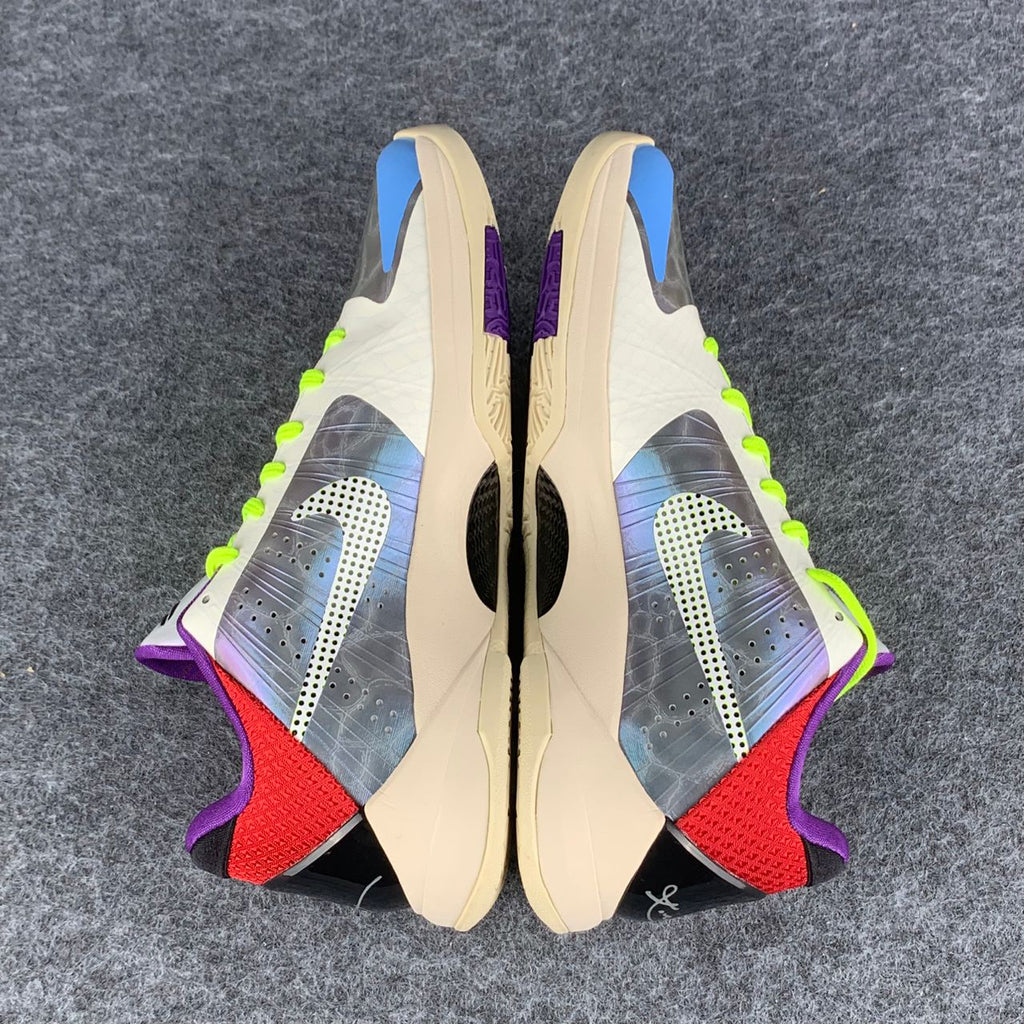 Nike P.J. Tucker x Zoom Kobe 5 Protro PE