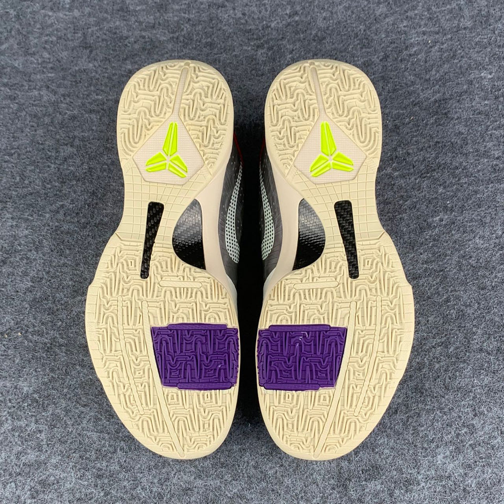Nike P.J. Tucker x Zoom Kobe 5 Protro PE