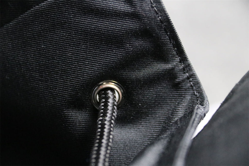 LV CHRISTOPHER DAMIER GRAPHITE PM 'Grey/BLACK'