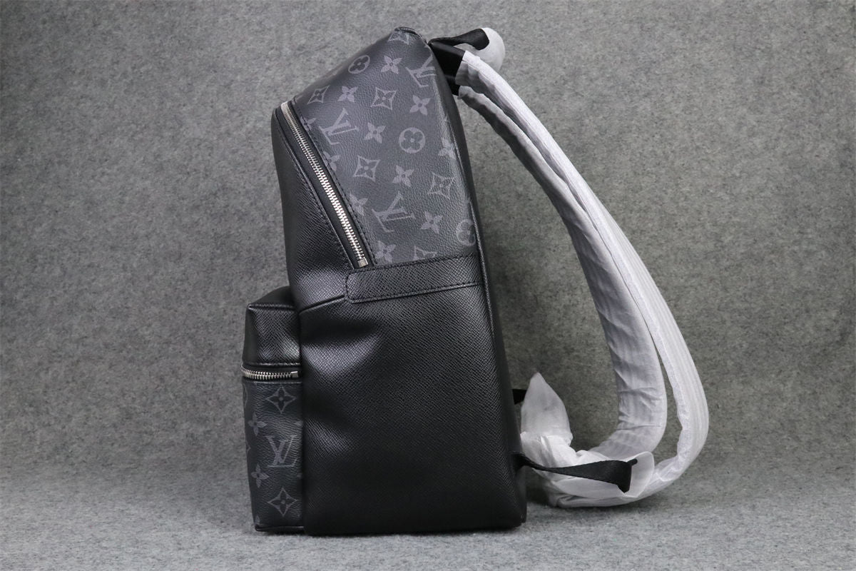 LV DISCOVERY BACKPACK ECLIPSE TAIGA PM 'BLACK'