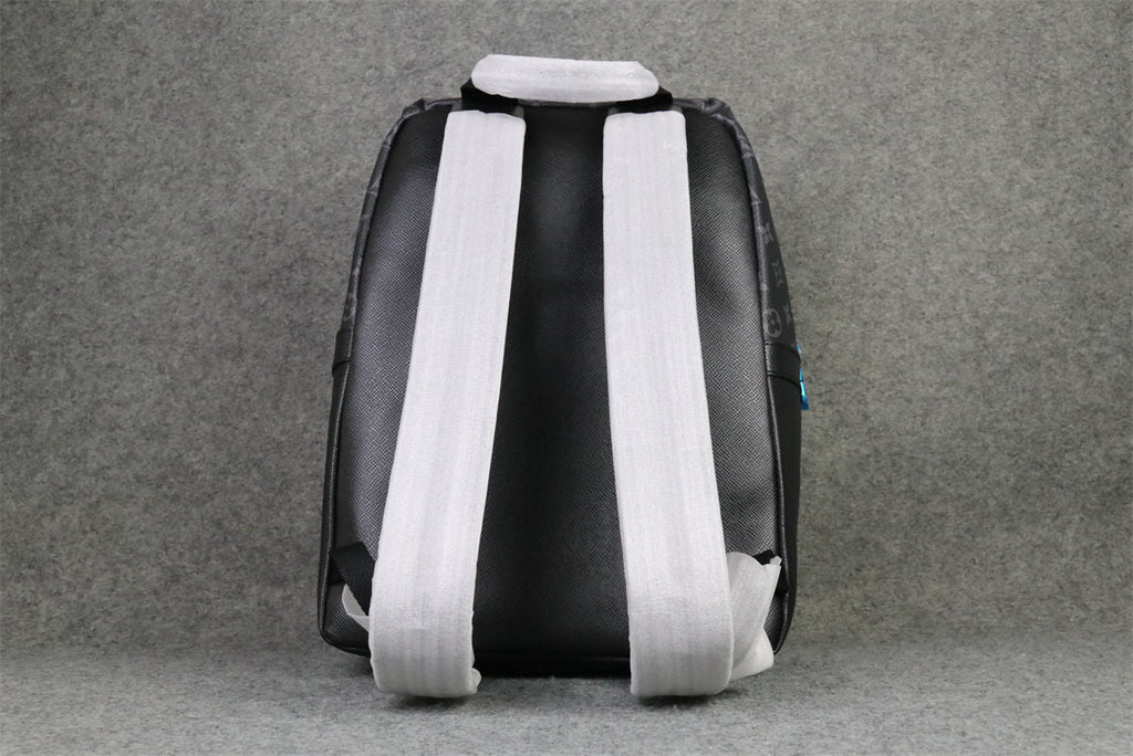 LV DISCOVERY BACKPACK ECLIPSE TAIGA PM 'BLACK'