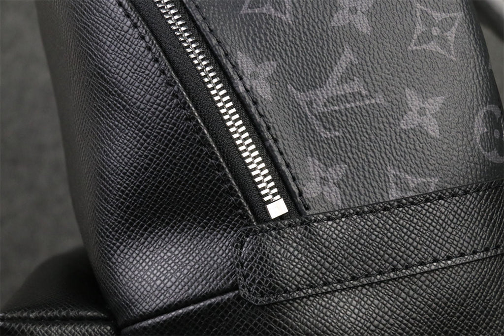 LV DISCOVERY BACKPACK ECLIPSE TAIGA PM 'BLACK'