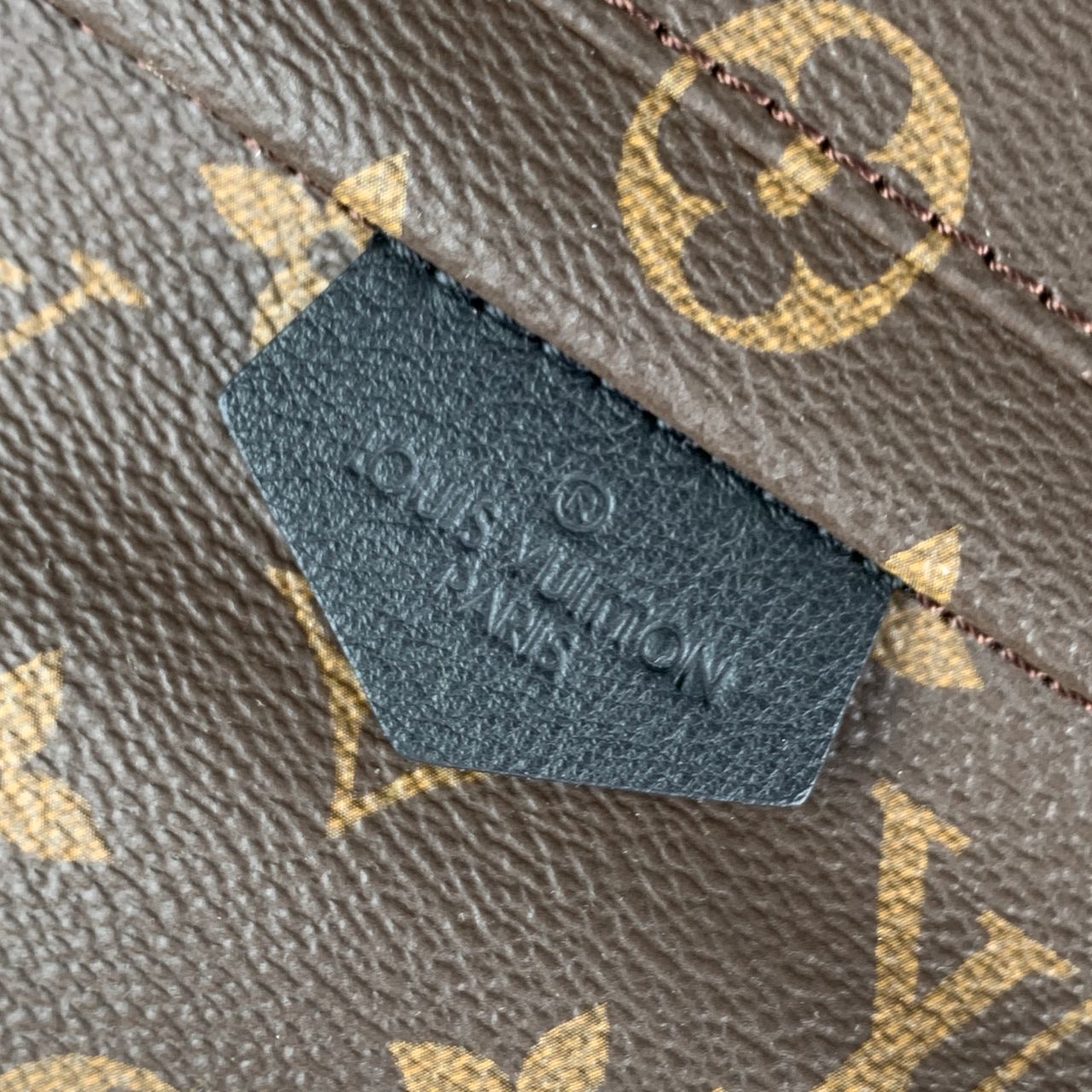 LV Palm Springs