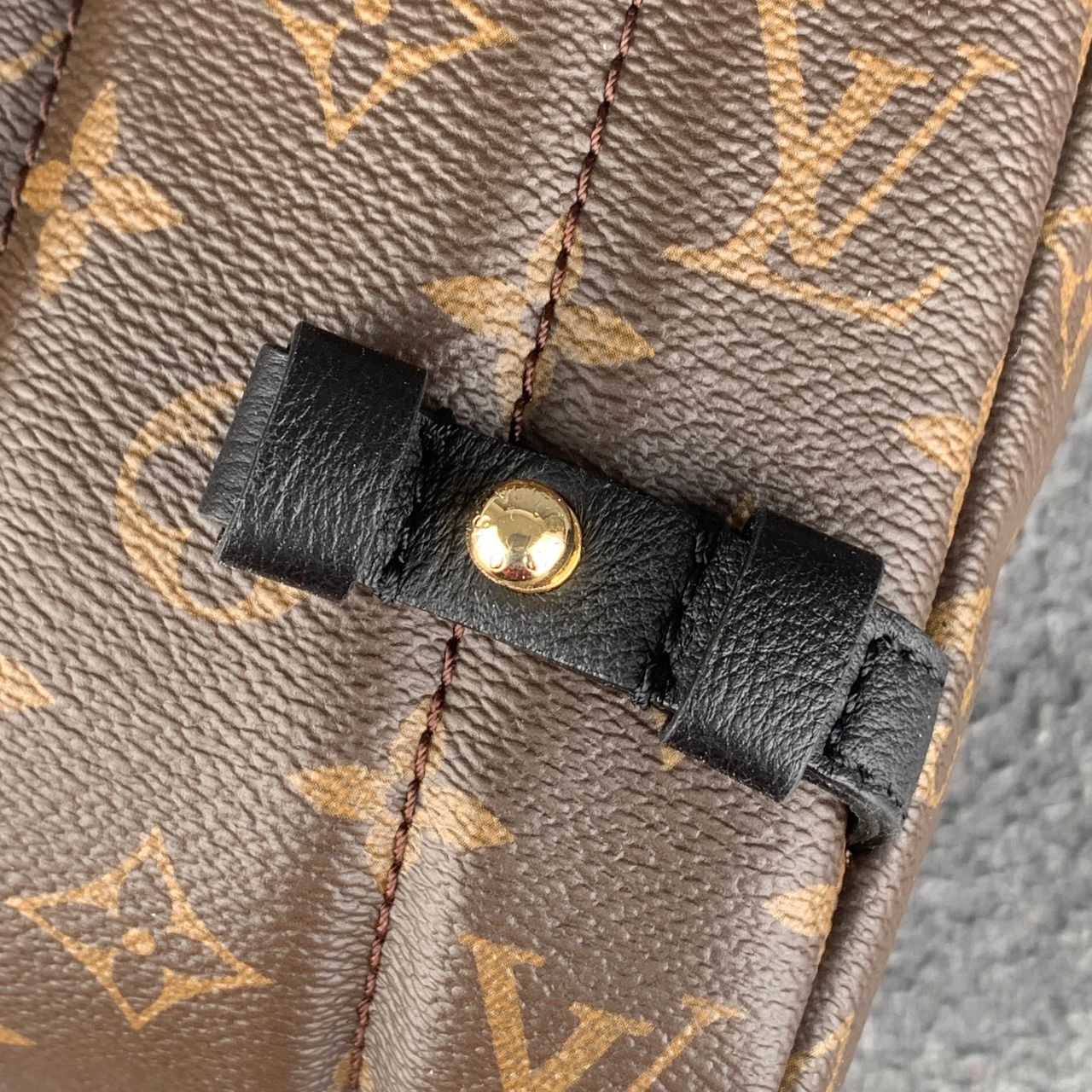LV Palm Springs
