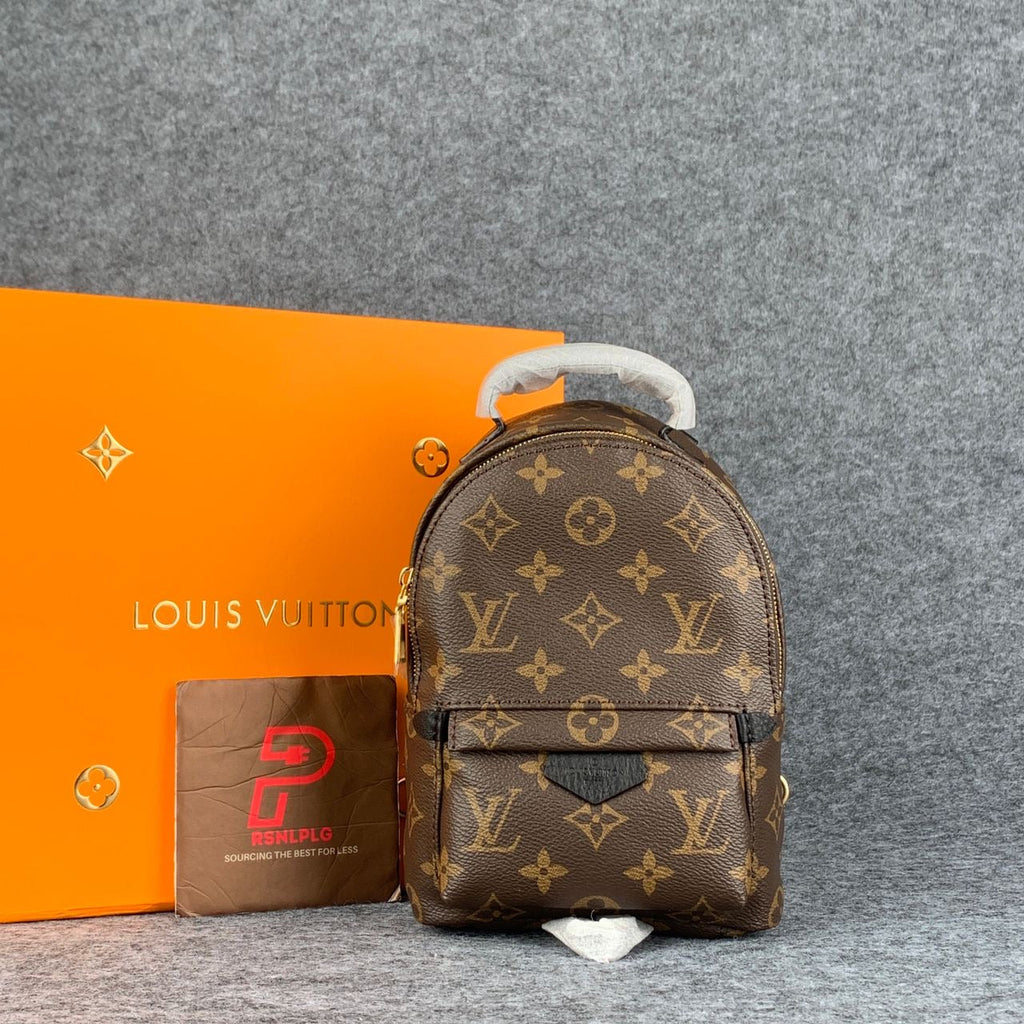 LV Palm Springs Mini